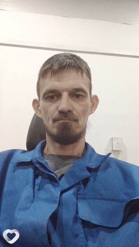 Алексей, 35, Москве — анкета №3771479
