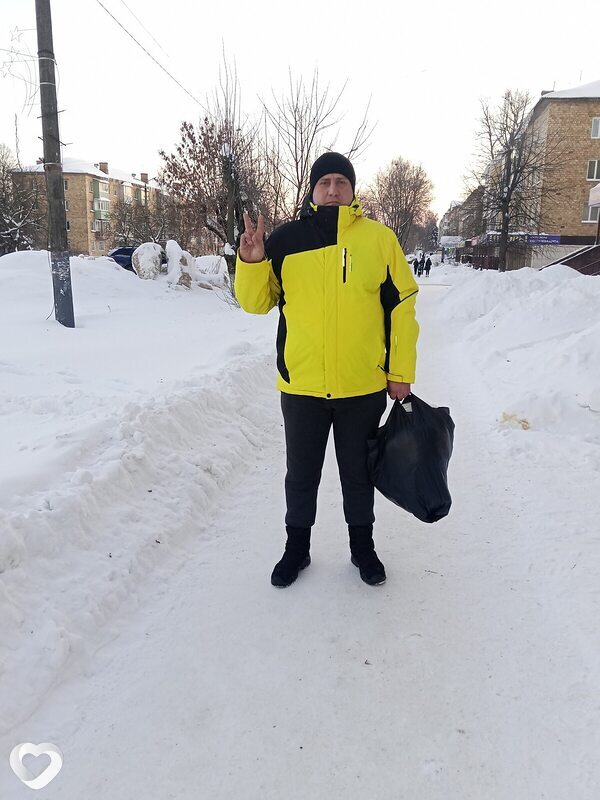 Сергей, 34, Ефремове — анкета №3771640