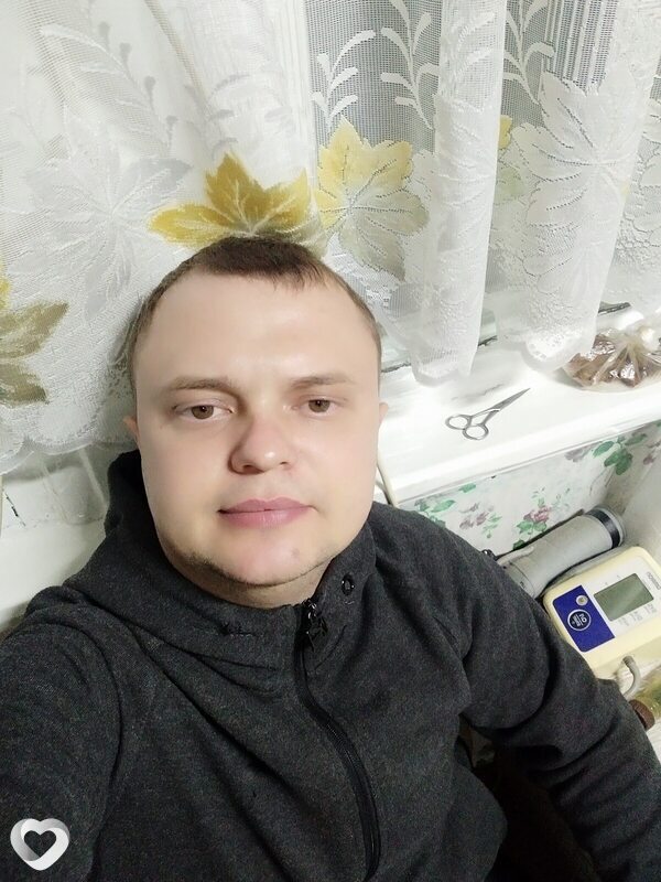 Александр, 31, Костанае — анкета №3771643
