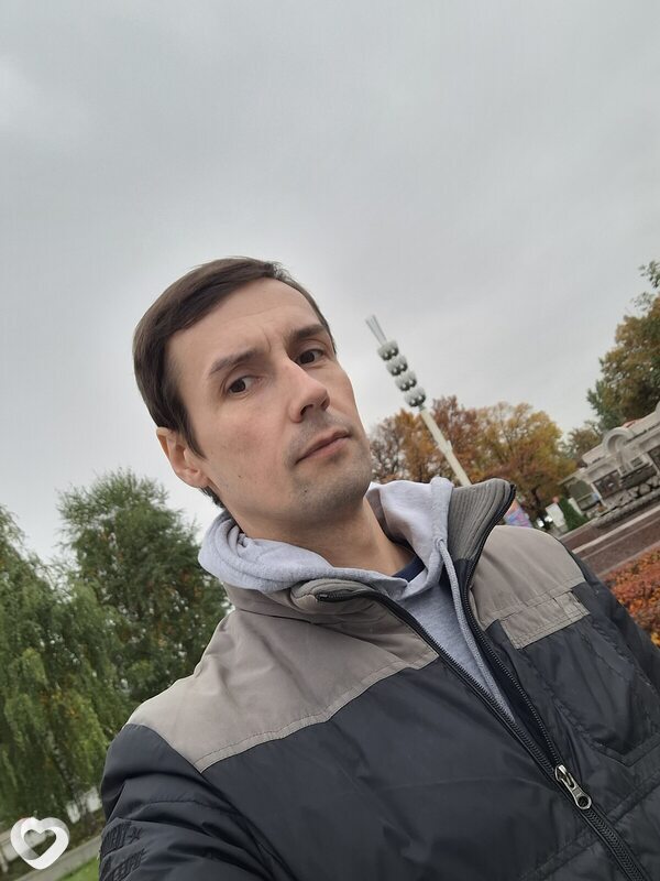 Иван, 35, Твери — анкета №3771644