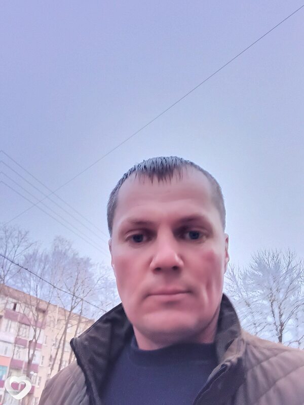 No Name, 40, Гомеле — анкета №3771711