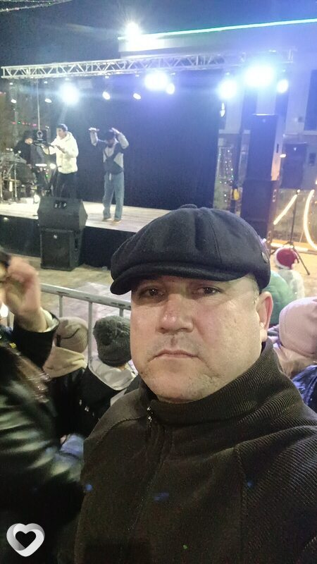 Тулик, 41, Москве — анкета №3771712