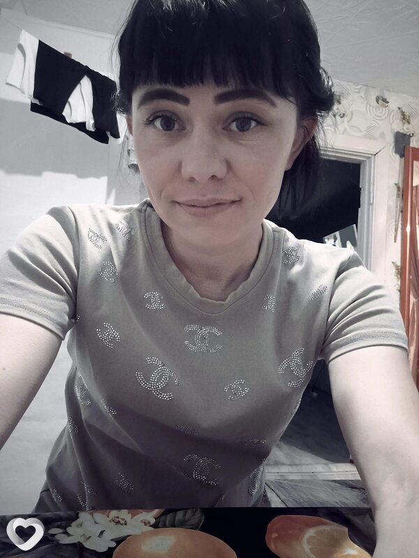 Леся, 29, Чите — анкета №3771719