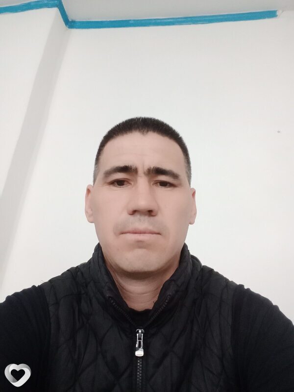 Данияр, 38, Таразе — анкета №3771721