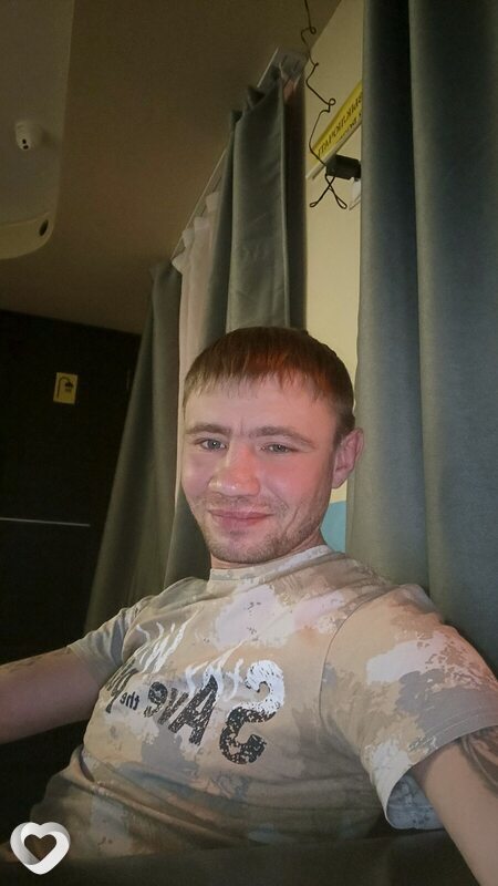 Александр, 36, Саратове — анкета №3771724