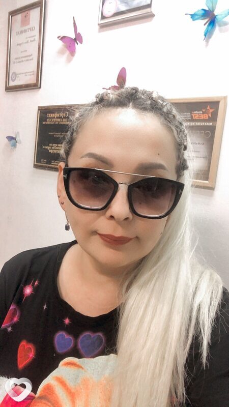 Ника, 45, Екатеринбурге — анкета №3771730