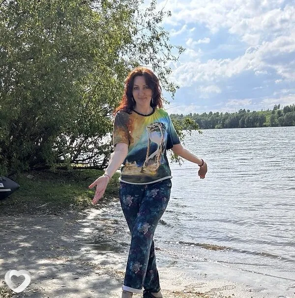 Аля, 51, Барнауле — анкета №3771683