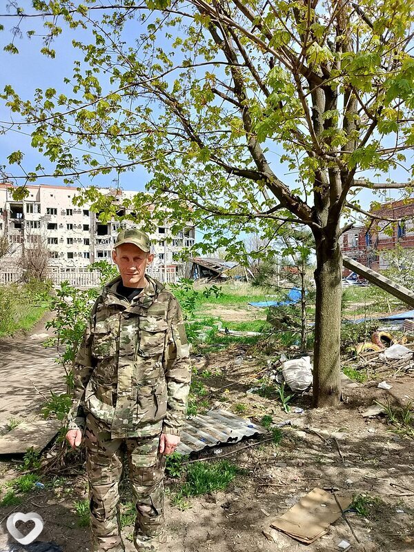 Антон, 39, Чите — анкета №3771692
