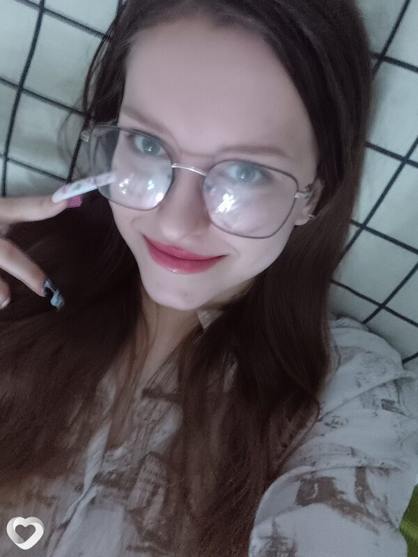 Настя, 21, Санкт-Петербурге — анкета №3771696