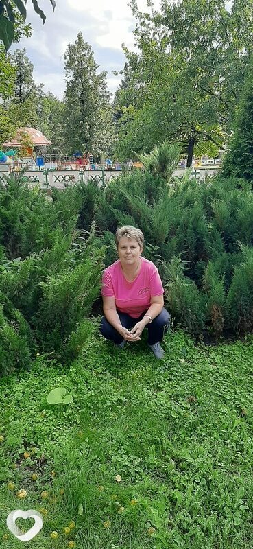 Людмила, 61, Челябинске — анкета №3771704