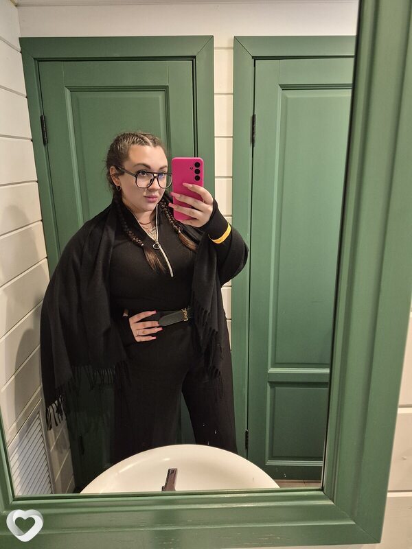 Маргарита, 27, Уфе — анкета №3771661