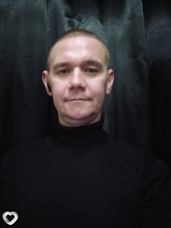 Макс, 43, Новосибирске — анкета №3771669
