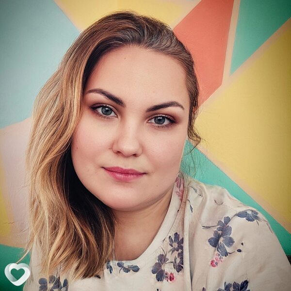 Марина, Краснокамск