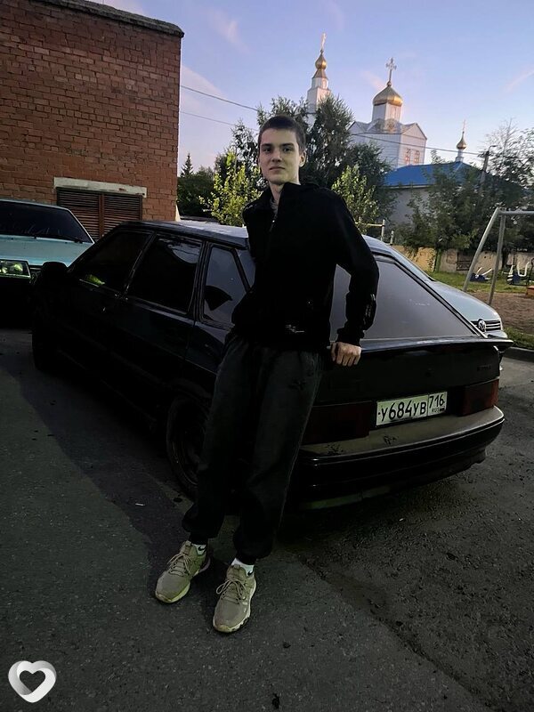 Амир, 19, Альметьевске — анкета №3771671