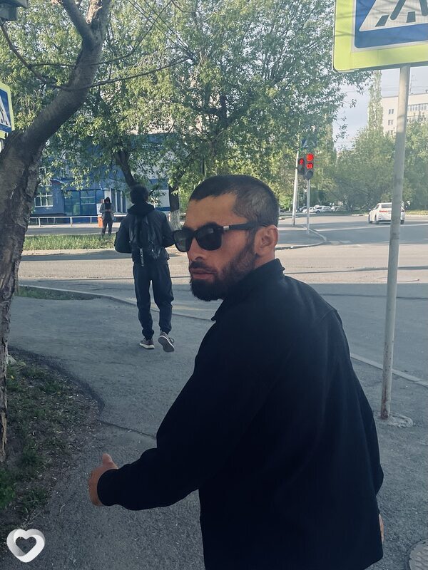 Жамал, 31, Уфе — анкета №3771674