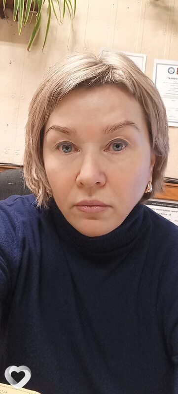 Irina, 56, Санкт-Петербурге — анкета №3772360
