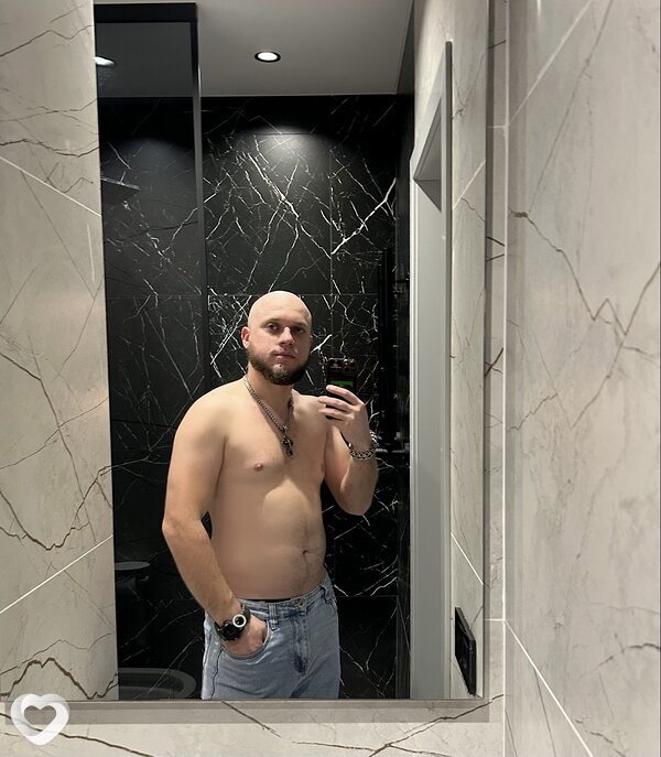 Максим, 30, Уссурийске — анкета №3772362