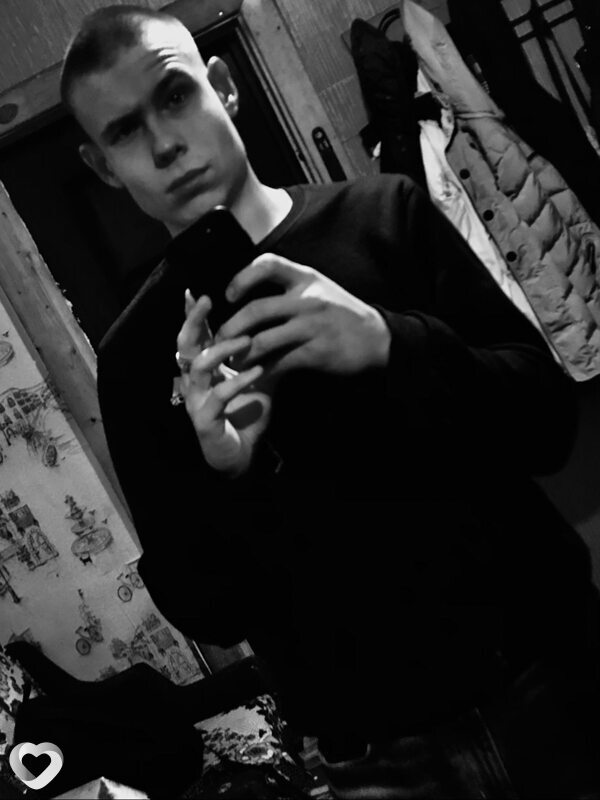 Алексей, 18, Бобруйске — анкета №3772368