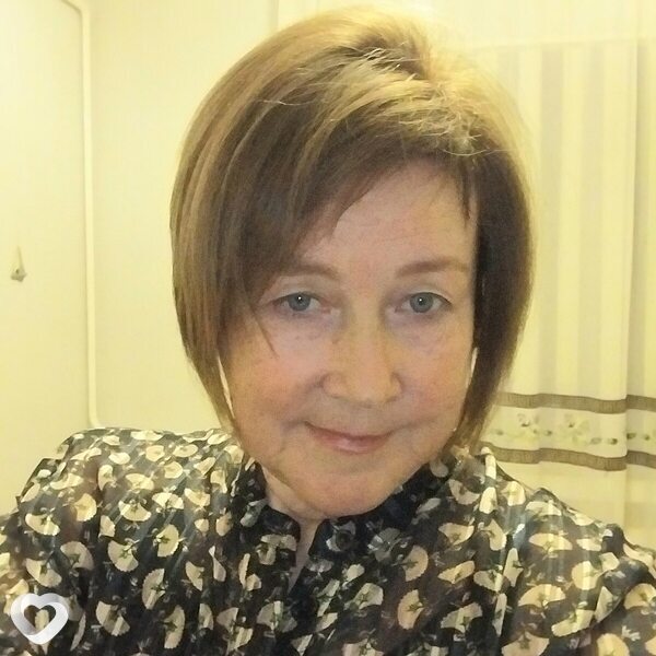 Светлана, 65, Краснодаре — анкета №3772369