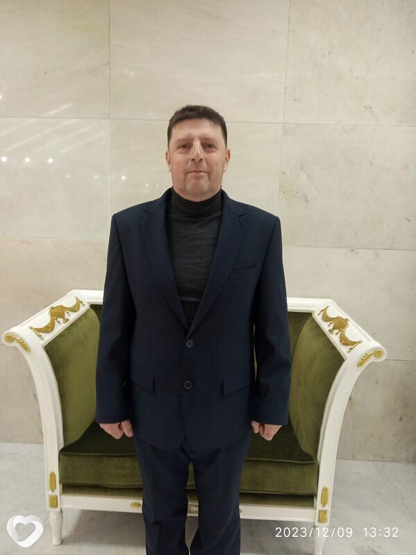 Владимир, Можайск
