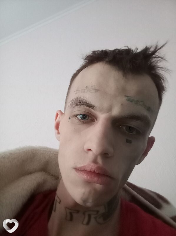 Кирилл, 25, Лунинце — анкета №3771845