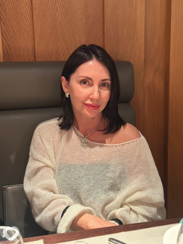 Татьяна, 50, Красноярске — анкета №3771810