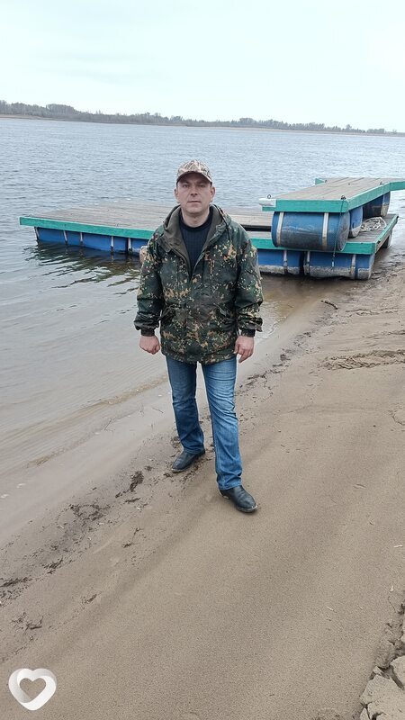 Валерий, 57, Астрахани — анкета №3771760