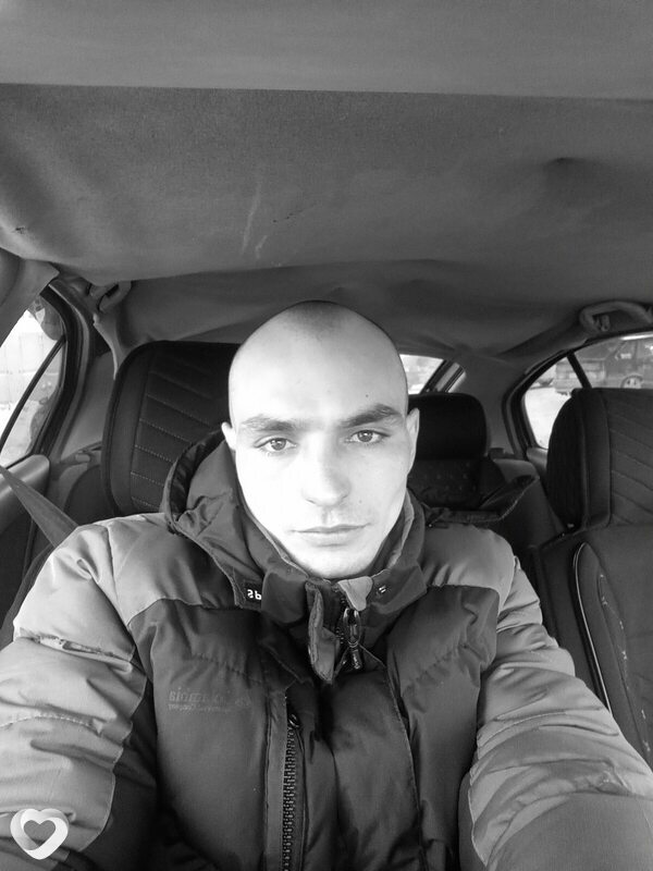 Александр, 32, Астане — анкета №3771768
