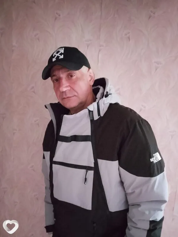 Алексей, 45, Москве — анкета №3771782