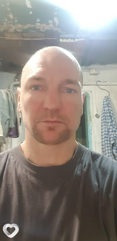 Eivan, 37, Петропавловске — анкета №3771784