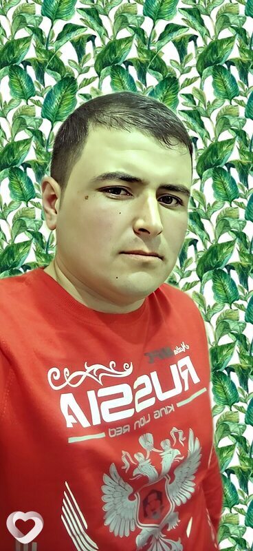 Твой Принц, 30, Ангарске — анкета №3771786