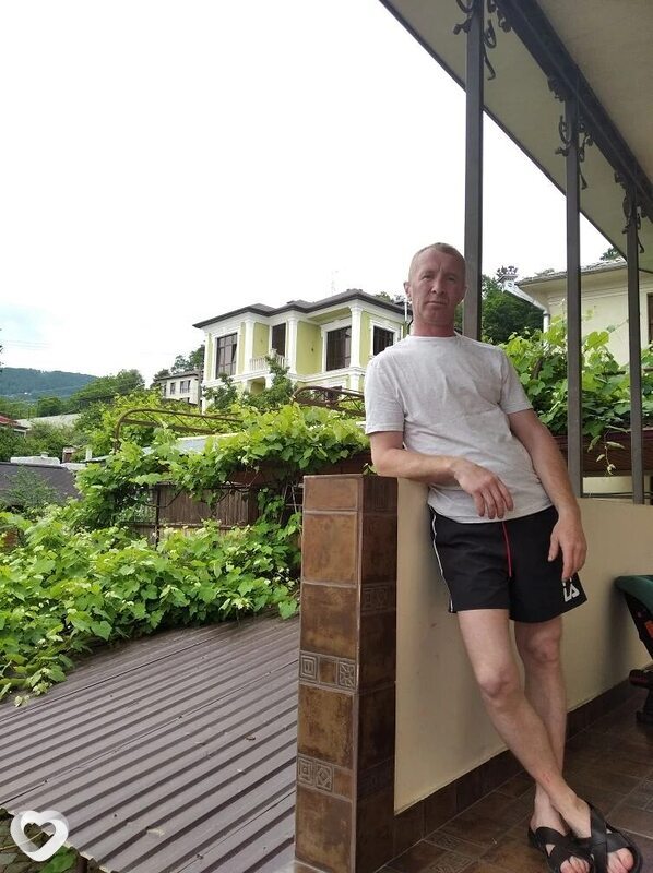 Дмитрий, 43, Томске — анкета №3771788