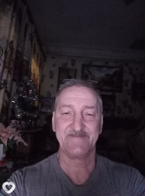 Сергей, 63, Иванове — анкета №3771792