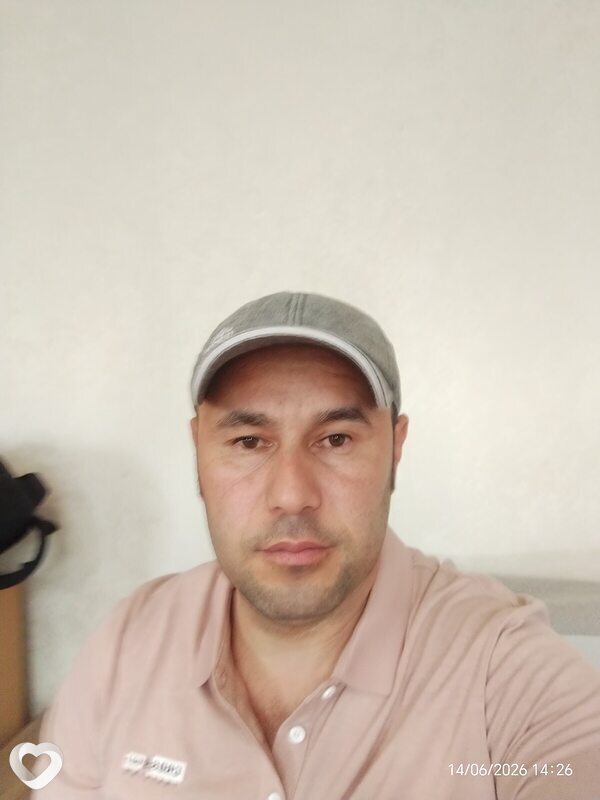 Дима, 38, Ижевске — анкета №3771796