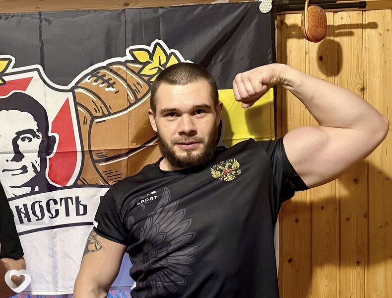Алексей, 32, Орехово-Зуеве — анкета №3771798