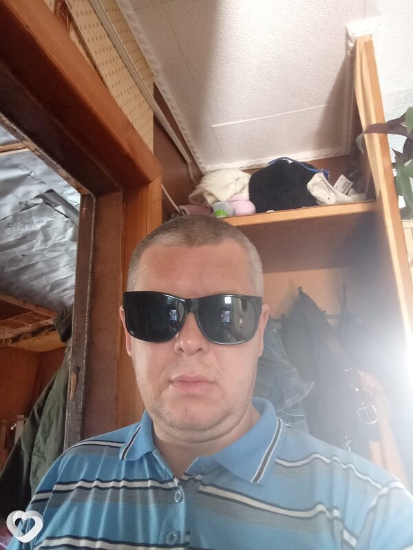 Aleksey, 39, Архангельске — анкета №3771800
