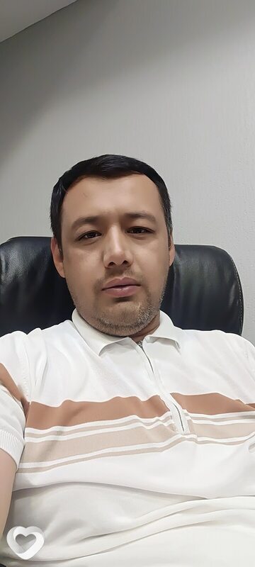 Нодир, 36, Ташкент — анкета №3771801