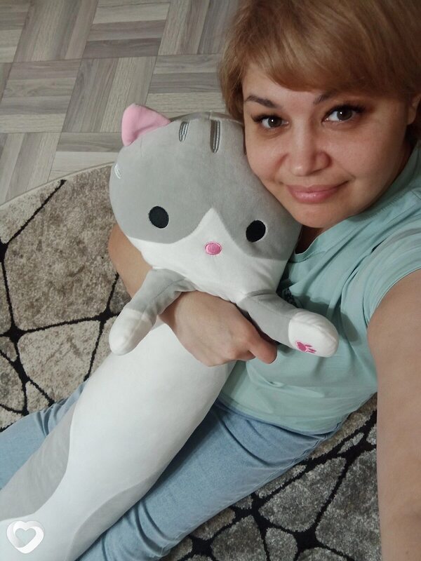 Нина, Королёв