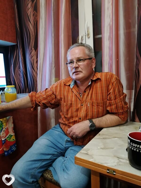 Андрей, 52, Рязани — анкета №3771737