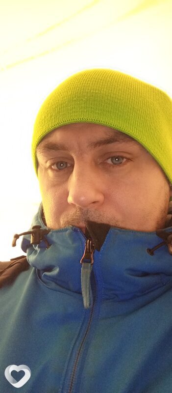 Алексей, 38, Москве — анкета №3771741