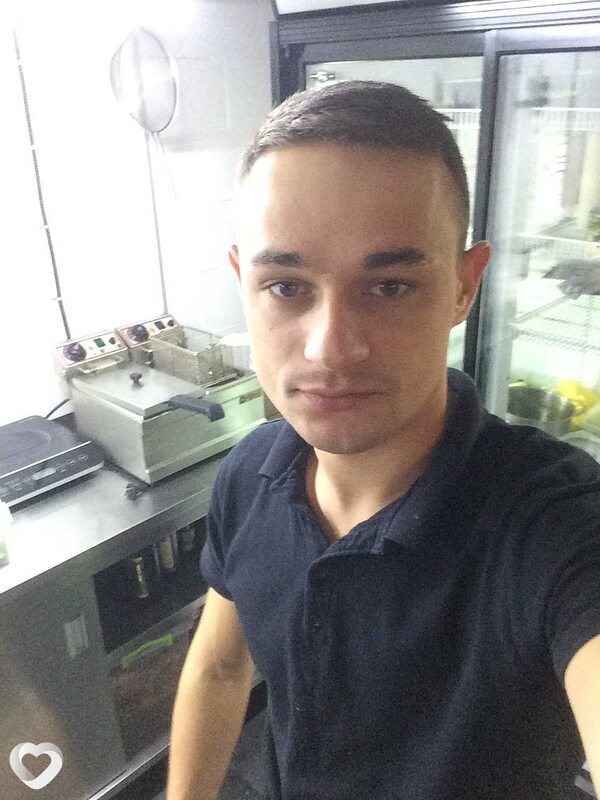 Serg, 30, Киеве — анкета №3771743