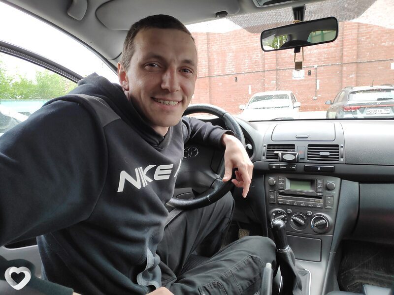 Алексей, 37, Екатеринбурге — анкета №3771751