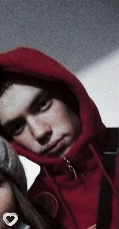 Дима, 21, Новосибирске — анкета №3771753