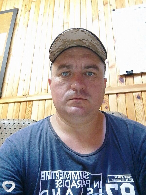 Артем, 37, Иркутске — анкета №3771919