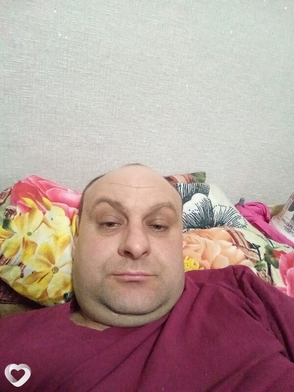 Александр, 36, Славгороде — анкета №3771923