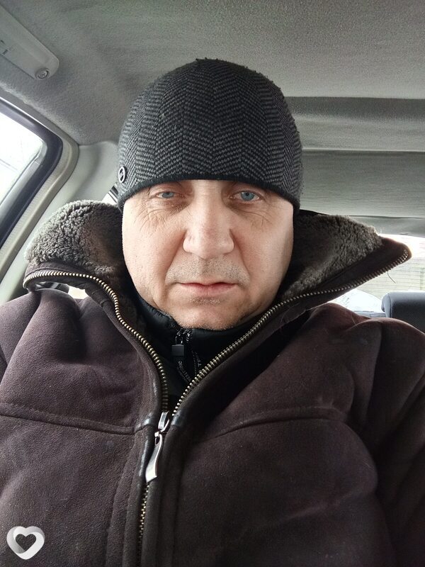 Алексей, 54, Красноярске — анкета №3771925