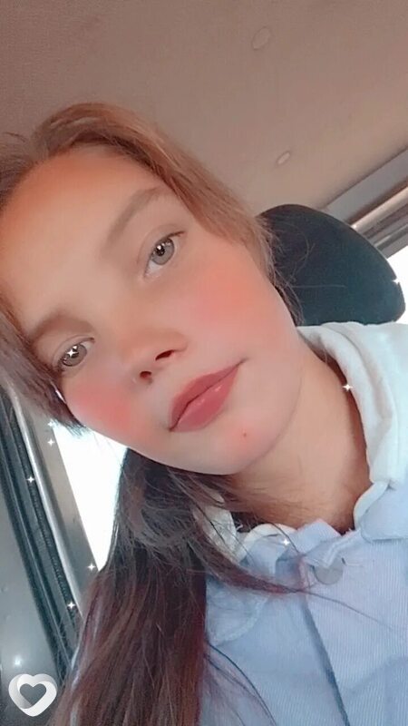 Anastasia, Усть-Камчатск