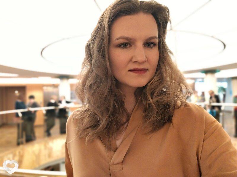 Ольга, 29, Перми — анкета №3771865