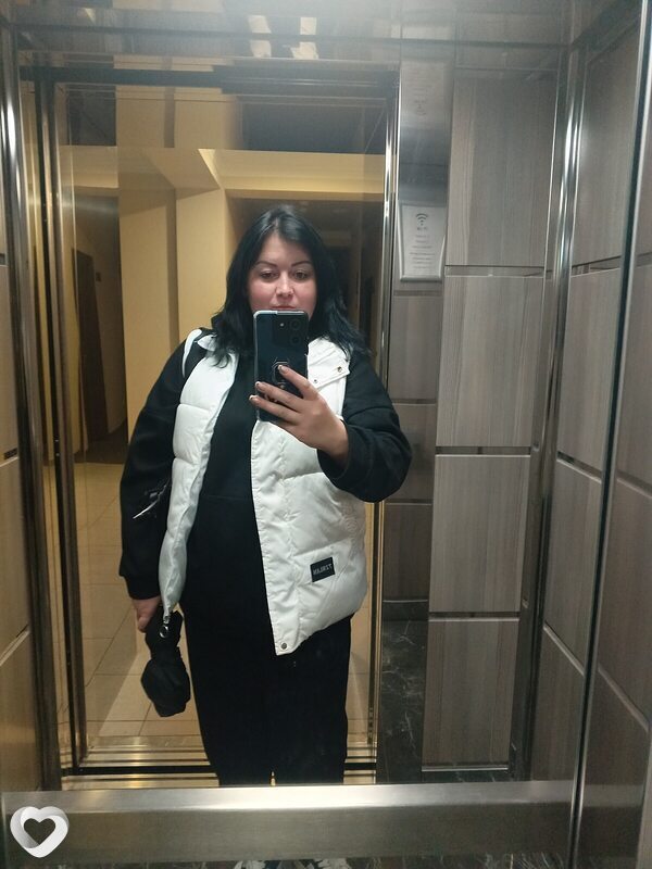 Оля, 36, Красном Луче — анкета №3772105
