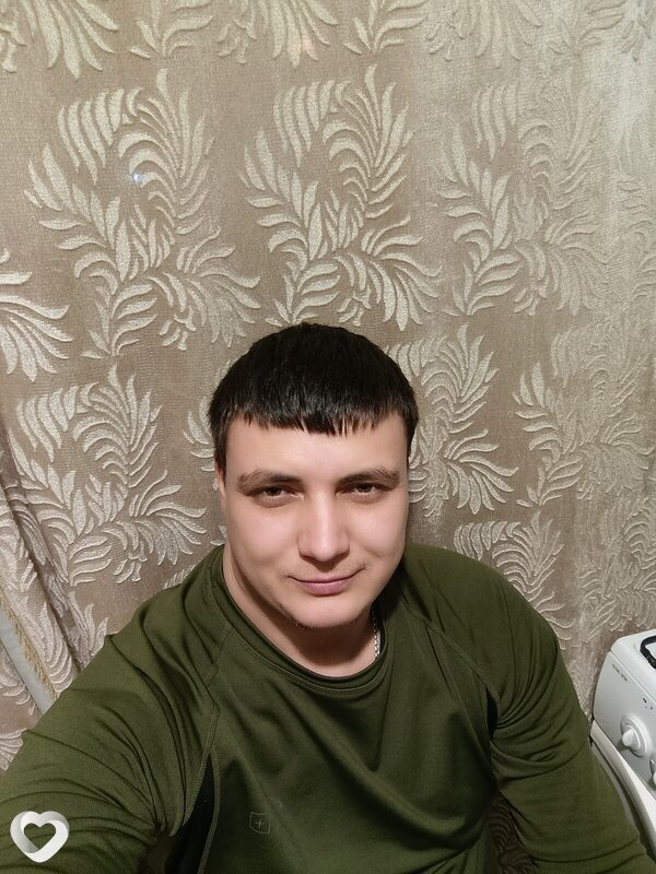 Владимир, 33, Каменске-Шахтинском — анкета №3772112